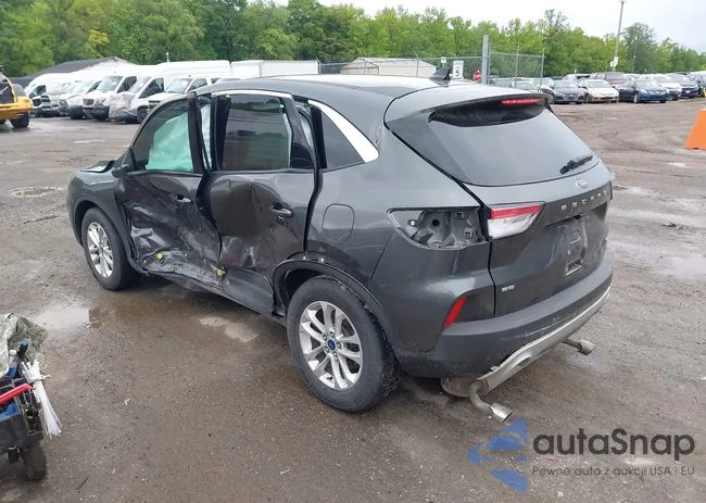 1FMCU9G64LUA25167: 42307557