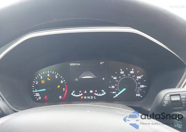 1FMCU9G64LUA25167: 42307557