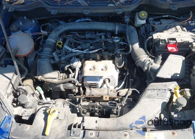 MAJ3P1TE2JC173272: 42307583