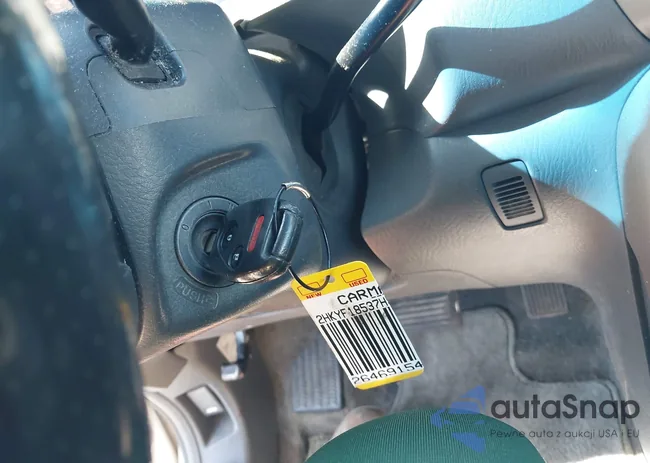 2HKYF18537H509505: 42307597