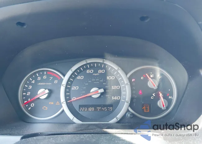 2HKYF18537H509505: 42307597