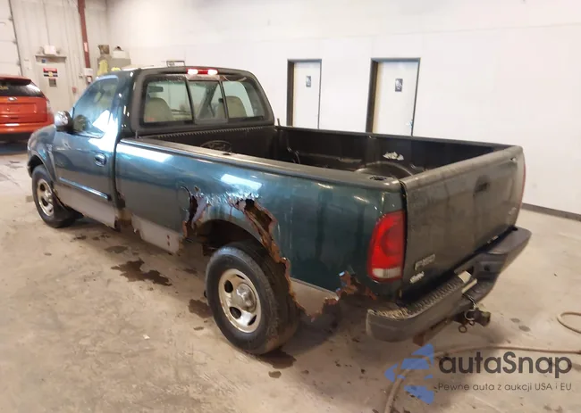 2FTRF17W42CA68335: 42307601