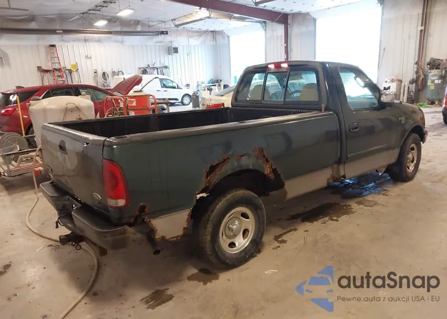 2FTRF17W42CA68335: 42307601