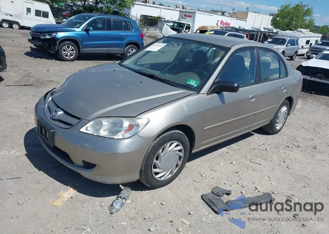 2HGES16524H640304: 42307631