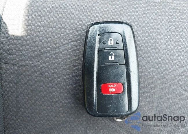 2T3P1RFV0KC007727: 42307653