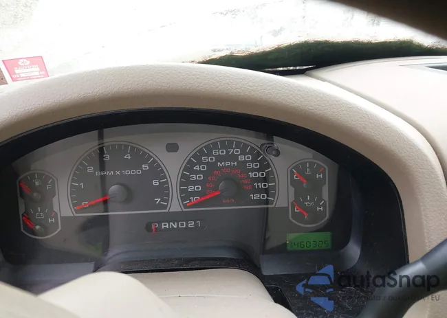 1FTPW14518FA16760: 42307665