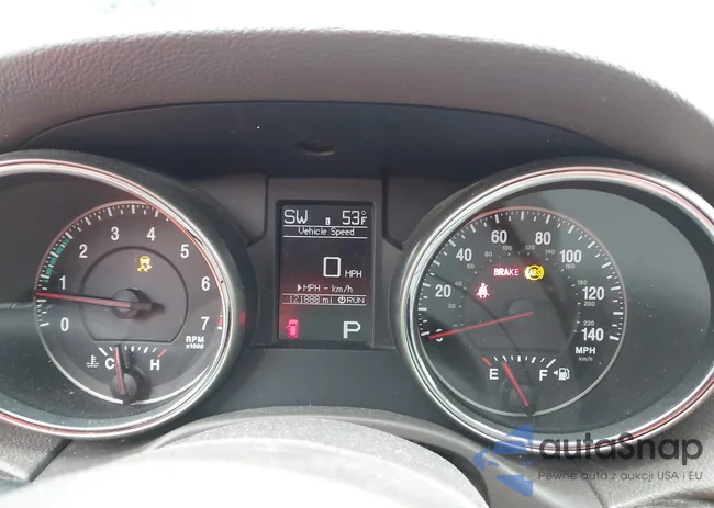 1C4RJFAG3DC609784: 42307713