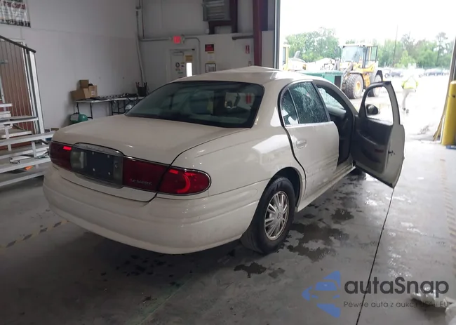 1G4HP52K834154099: 42307727