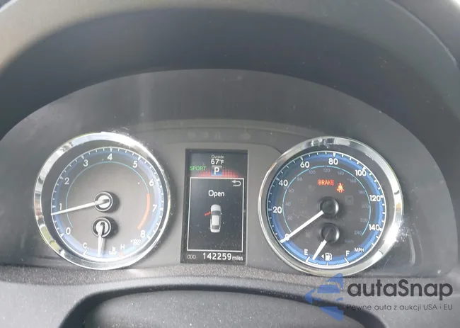 2T1BURHE9HC893191: 42307731