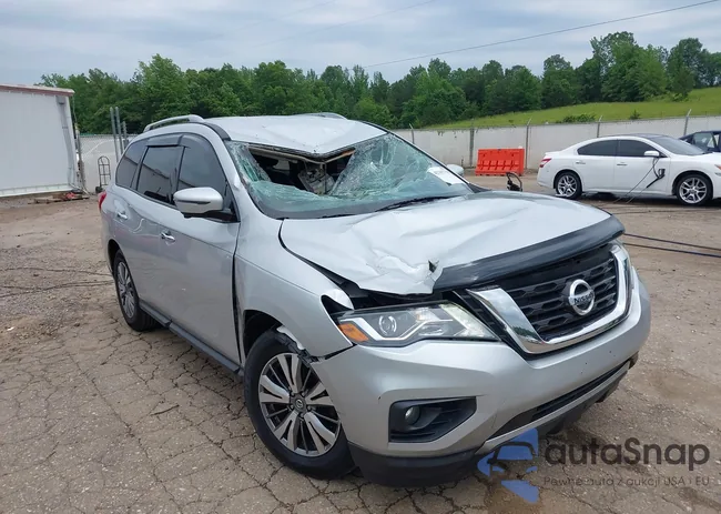 5N1DR2MN0KC621549: 42307735