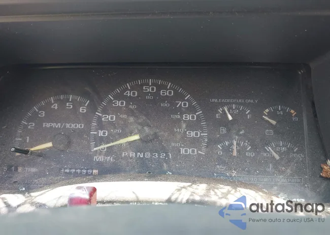 1GTGC24R0YR100780: 42307739