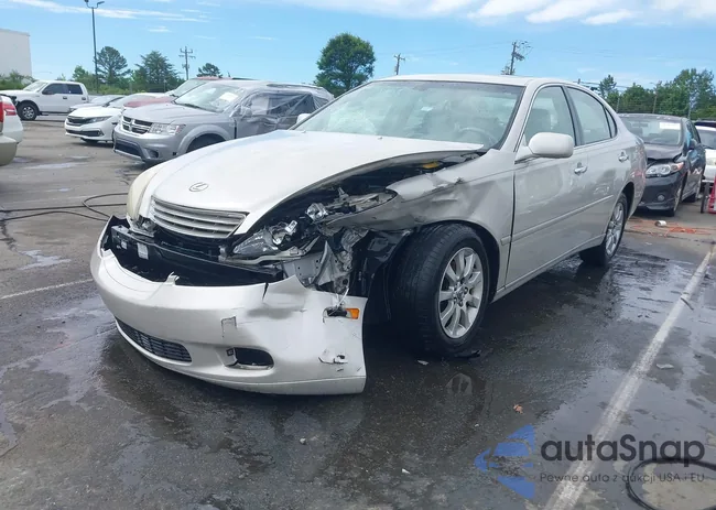 JTHBF30G830146283: 42307766