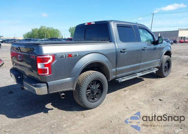 1FTEW1EG1JFC91543: 42307775