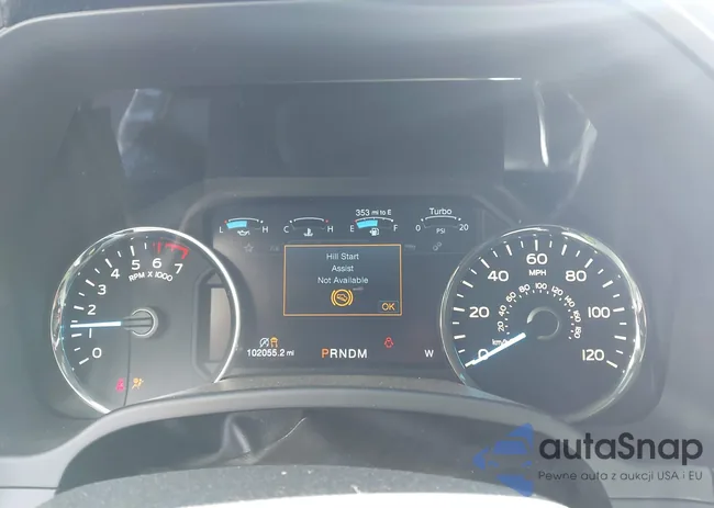 1FTEW1EG1JFC91543: 42307775