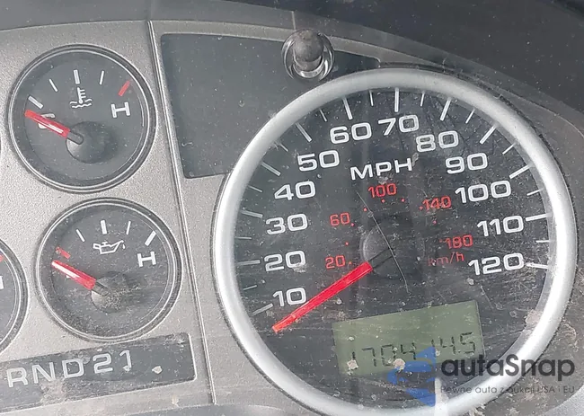 1FTPX14525NB05610: 42306797