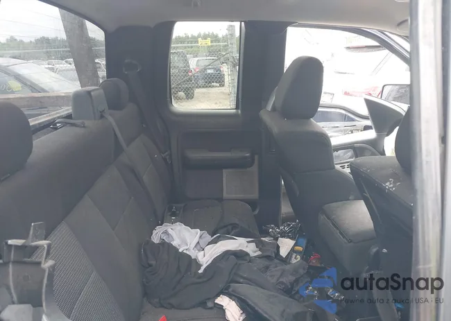 1FTPX14525NB05610: 42306797