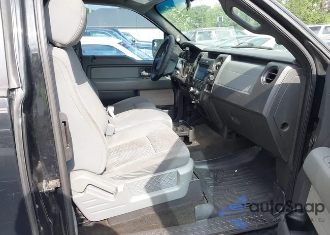 1FTFX1CF2DFD52303: 42306803