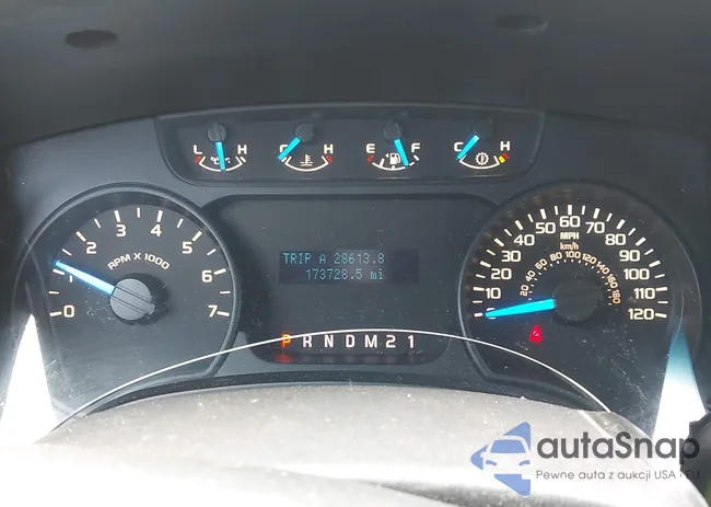 1FTFX1CF2DFD52303: 42306803