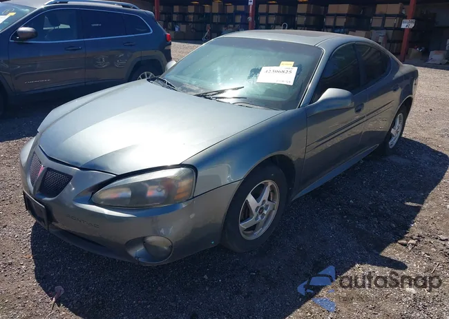 2G2WS522041298029: 42306825