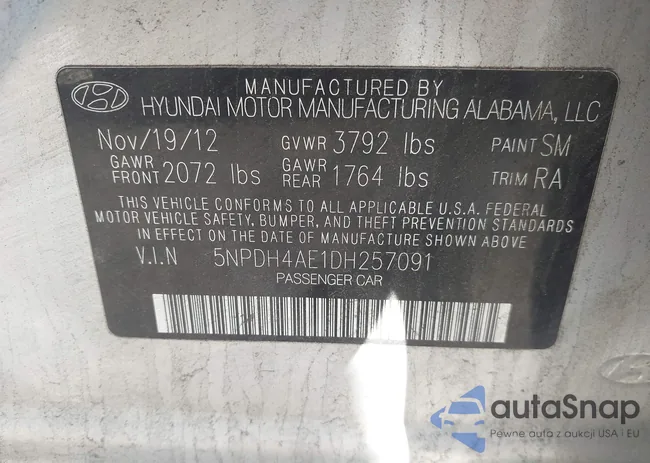 5NPDH4AE1DH257091: 42306831