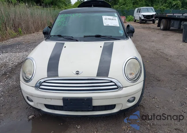 WMWMF3C55ATZ25847: 42306855