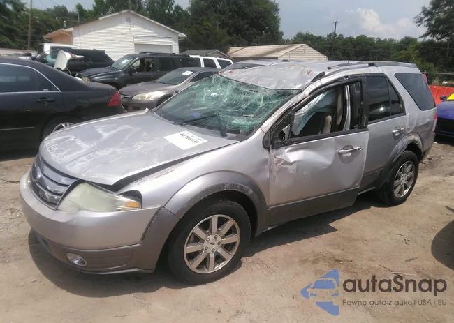 1FMDK02W78GA39003: 42306930