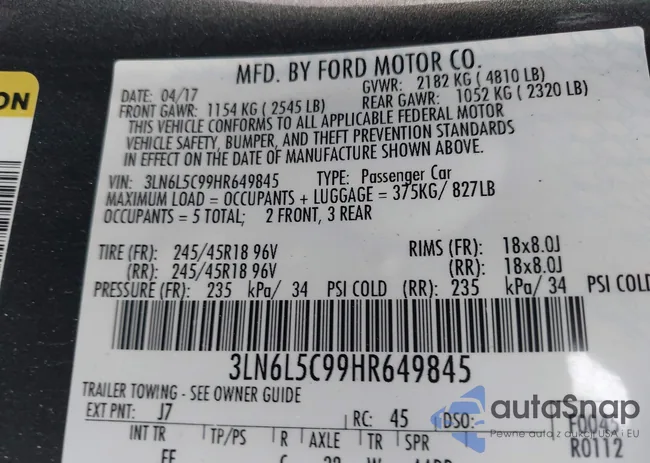 3LN6L5C99HR649845: 42306936