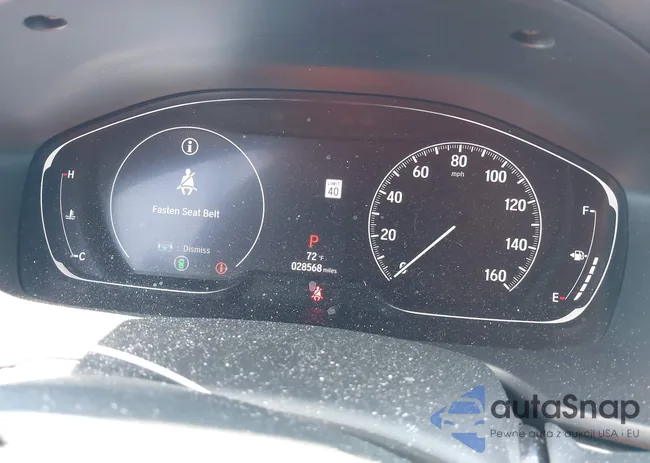 1HGCV1F17KA161612: 42306953