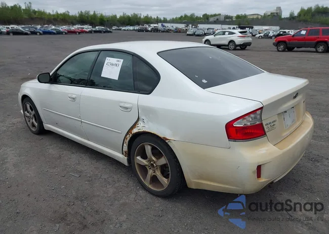 4S3BL616987216972: 42306983