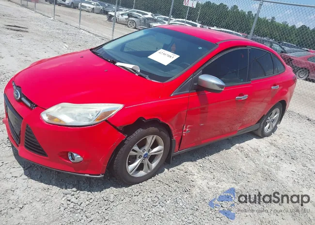 1FAHP3F20CL205755: 42307083