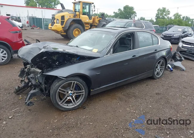 WBAVB73508PA66373: 42307099