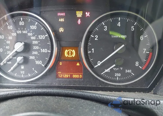 WBAVB73508PA66373: 42307099