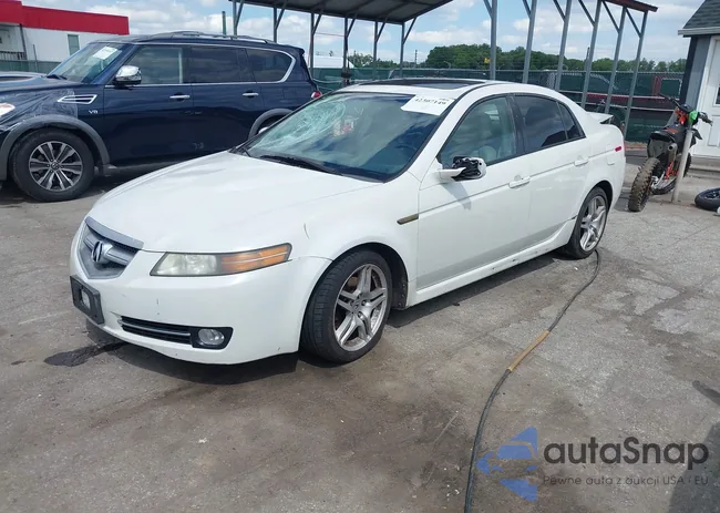 19UUA66237A007024: 42307149