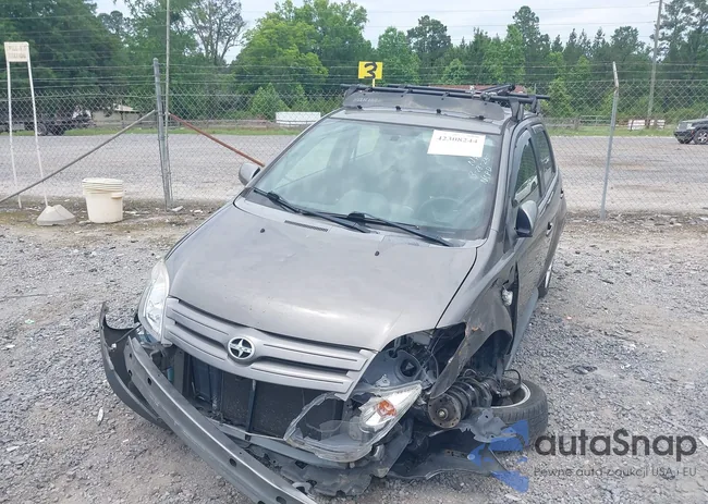 JTKKT604250085431: 42308244