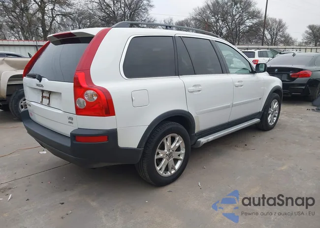 YV1CZ852051198196: 42308256