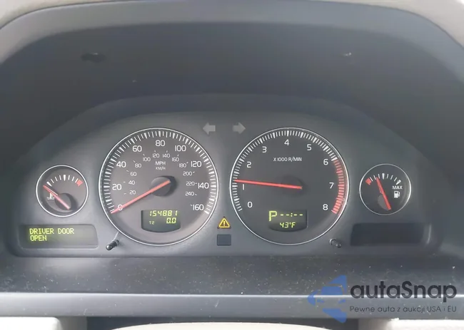 YV1CZ852051198196: 42308256