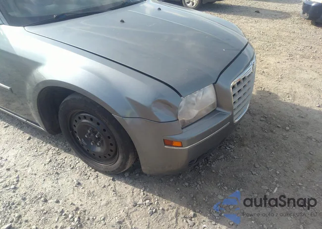 2C3KA53G06H206195: 42308266