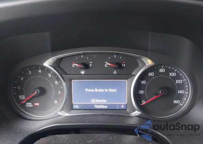 1GKKNULS6MZ111060: 42308278