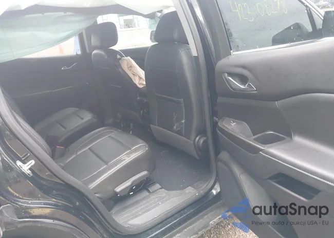 1GKKNULS6MZ111060: 42308278