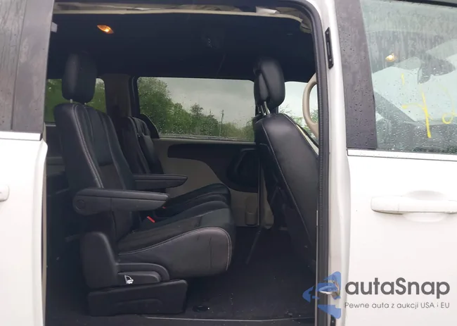 2C4RDGCG3KR543784: 42308287