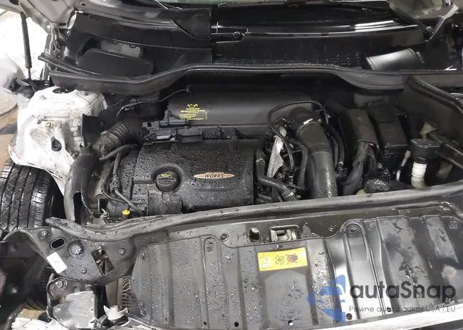 WMWXD1C51EWL99616: 42308386