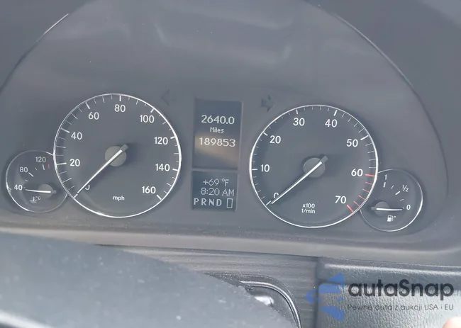 WDBRH81J85F611452: 42308400