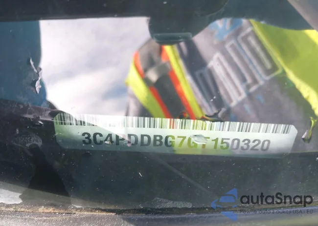 3C4PDDBG7GT150320: 42308405