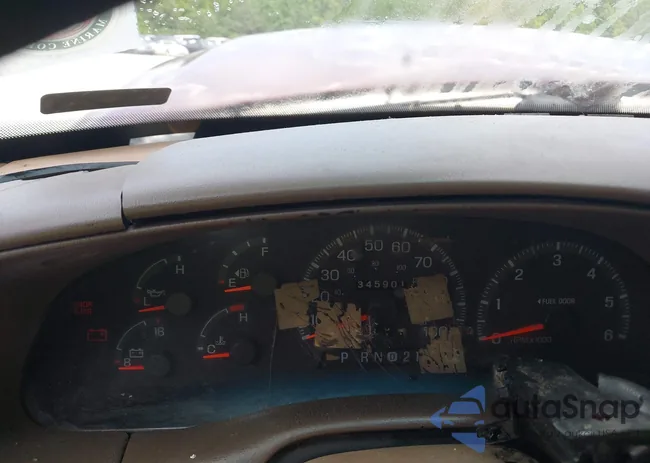 1FTZX1764WNA95404: 42308436