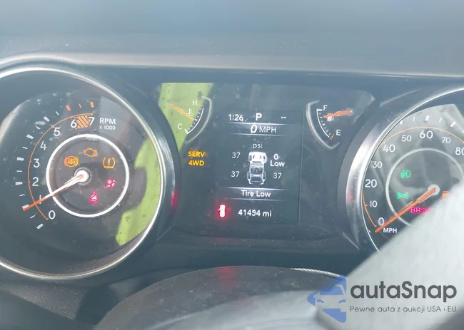 1C4HJXDN7NW258132: 42308475