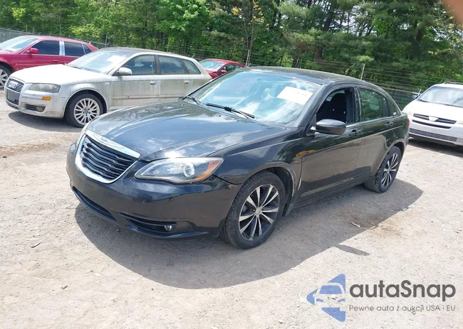 1C3CCBBG2CN297472: 42308501