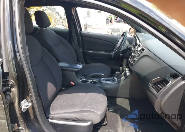 1C3CCBBG2CN297472: 42308501