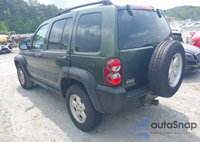 1J4GK48K47W541592: 42308506