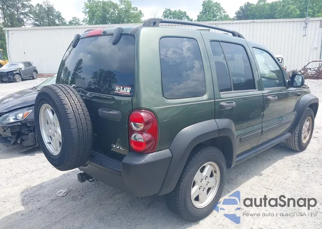 1J4GK48K47W541592: 42308506