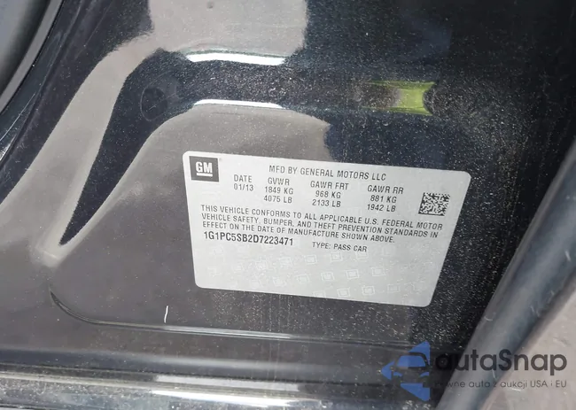 1G1PC5SB2D7223471: 42308529